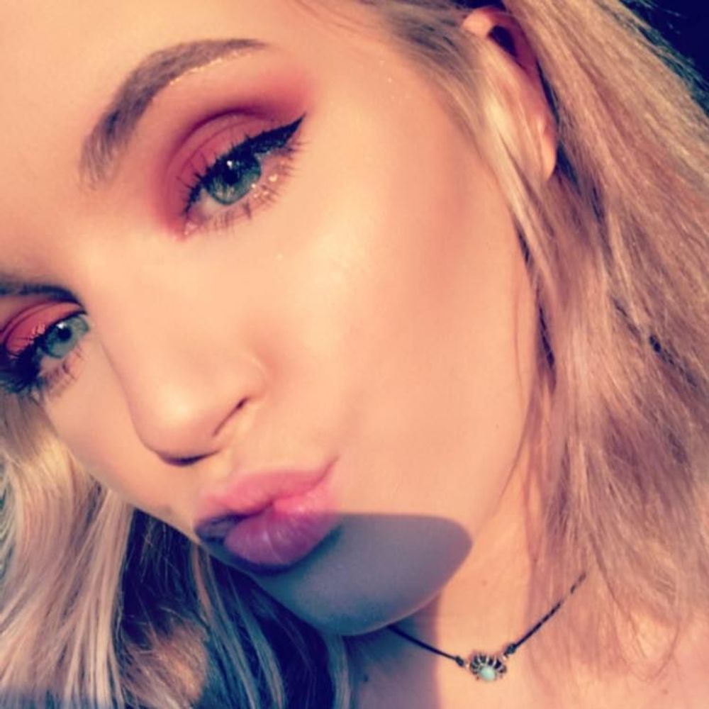 Meet your Posher, Britney